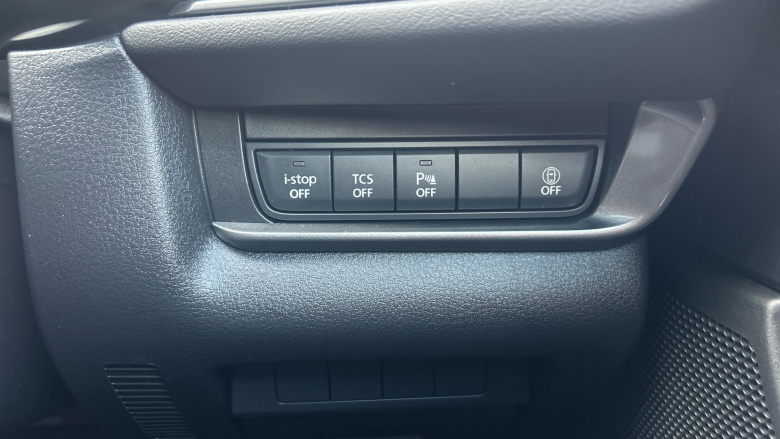 Mazda Cx-30 2.0 e-Skyactiv G MHEV SE-L Lux 5dr Auto Petrol Hatchback